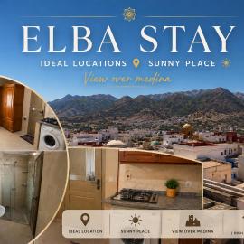 ELBA Stay studio