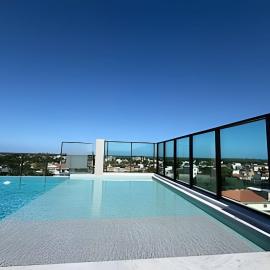 Flat 2/4 - Prestige 204 - Praia do Francês