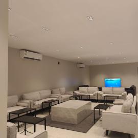 شالية اوهانا, hotel di Unayzah