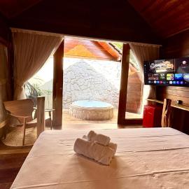 Xainã Pousada de Charme, hotel din Cumbuco