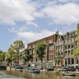 Leidsedwarsstraat v40J