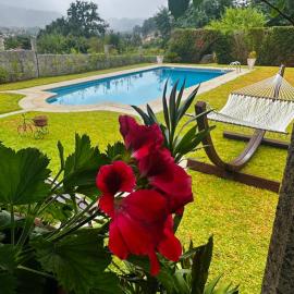 O Lar de Canabal, Hotel in Redondela