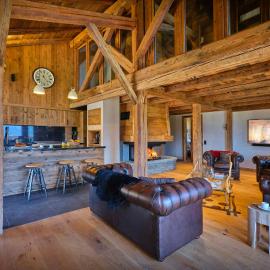 Ferme Les Planchons - OVO Network