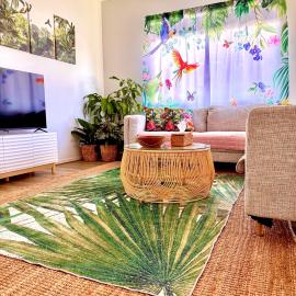 The Pink Palms Retreat、Mount Duneedのホテル
