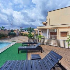 NADINE HOME iv