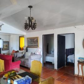 Wakantini Adultos SW, hotel in Guayabal