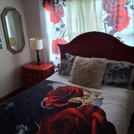 Sleep Away Bed and Breakfast, hotel i Lauderhill
