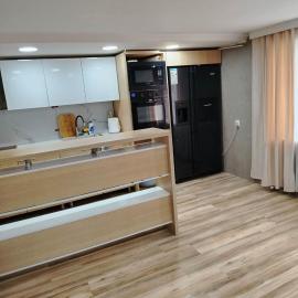 gulelebi, hotel in Tʼianetʼi