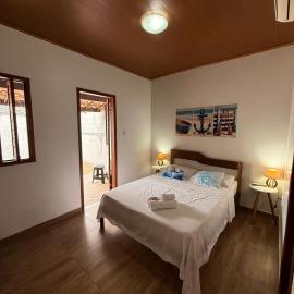 Studio Praia do Chapéu, Hotel in Mata de Sao Joao