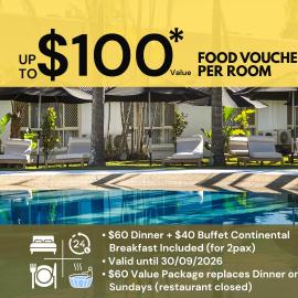 Ballina Byron Islander Resort and Conference Centre, hotel u gradu Balina