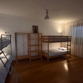 Valença RoofTop by Beeflats BnB, hotel in Valença
