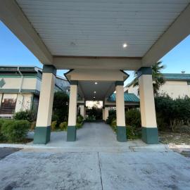 Super Inn And Suites, hotel a Milledgeville