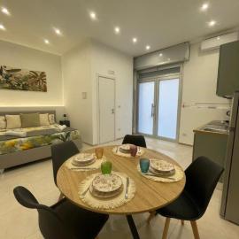 Dimora26-Rooms&Apartments