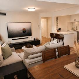Grouse Cottage Retreat 2BR AC