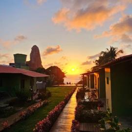 Pousada Maramar, hotel in Fernando de Noronha