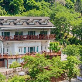 Gapyeong Hue 910 Pension