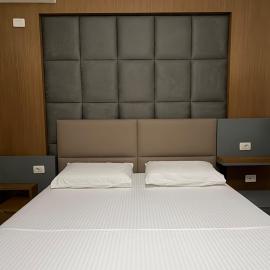 Tirana View Luxury Apartment