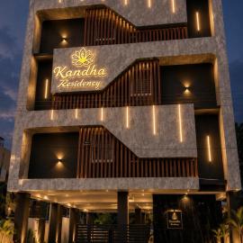 Kandha Residency
