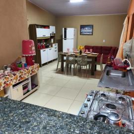 Casa Refúgio na Serra, Tianguá