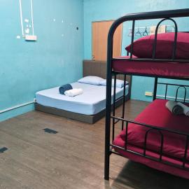 Alhuda Roomstay, Hotel in Batang Kali
