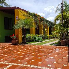 Hotel Sicarú, hotel in Chapulco