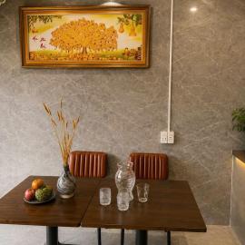 Chất's Homestay 2, hotel a Chợ Phước Hải