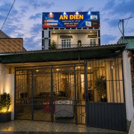 SANGLA 3 Homestay, Hotel in Chợ Phước Hải