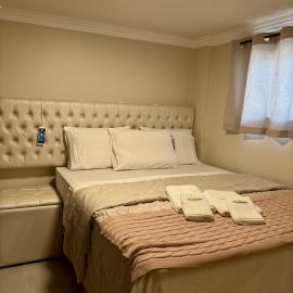 LOFT MASTER Próx a Hosp Uopeccan, Hosp Universitário e Fóruns