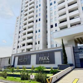 Exclusivo Apartmento en Silver Park Cucuta