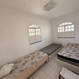 Casa Completa com Piscina em Arembepe, hotel di Jauá