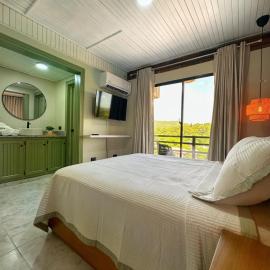 Altura525 hotel, hotel en Jarabacoa