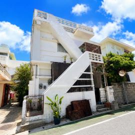 おきなわ民泊海族, hotel in Okinawa City