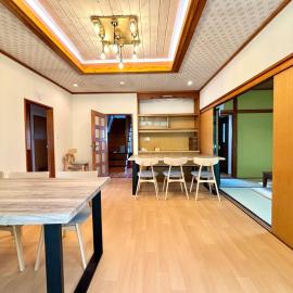 石段の宿 - Stone Steps Inn -