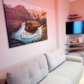Dhimarko Guest House