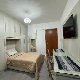 Studio Brooklyn - 3 minutos da EPCAR, hotel in Barbacena