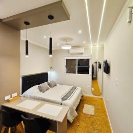 Loft Capital #1, מלון בסן פרננדו דל ואלה דה קטמרקה