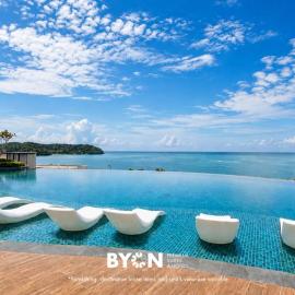 Tropicana Cenang Langkawi by BYON, hotel in Pantai Cenang