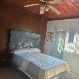 A-List Jamaican Comfort