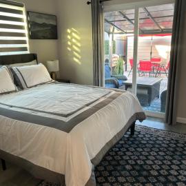 Cozy Casita in the Valley