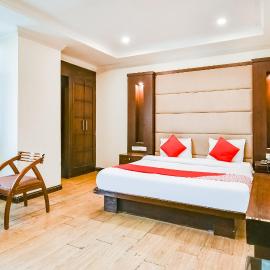 Hotel O AR Imperial Inn