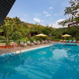 Madame Lan Boutique Homestay
