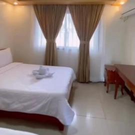 Calubcub Bay Resort and Recreation، فندق في سان خوان
