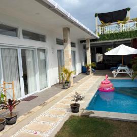 Villa Segara Agung Amed, hotel in Amed