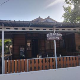 STELAMARIS HomeStay