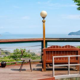 Muuido Haedungsil Pension、仁川のホテル