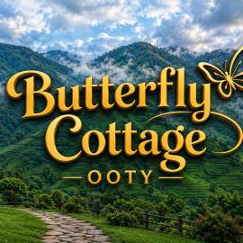 Butterfly cottage, hotel a Ooty