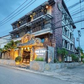 Five Star Guest house