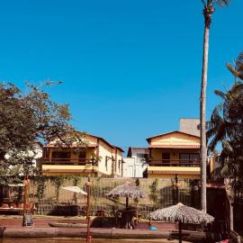 Vila dos Poetas, hotel in Barreirinhas