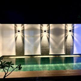 La Union Family Villa with Private Pool, hotel en Bangcusay