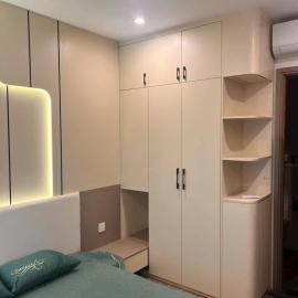 Luxury Apartment in Ho Chi Minh City-T5